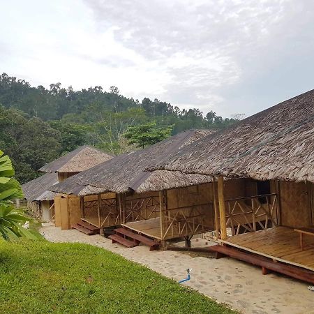Cxj Travelers Inn San Vicente  Ngoại thất bức ảnh