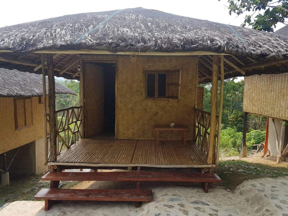 Cxj Travelers Inn San Vicente  Ngoại thất bức ảnh