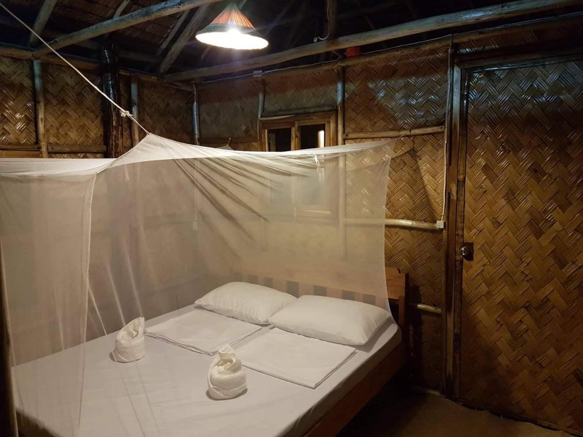 Cxj Travelers Inn San Vicente  Ngoại thất bức ảnh