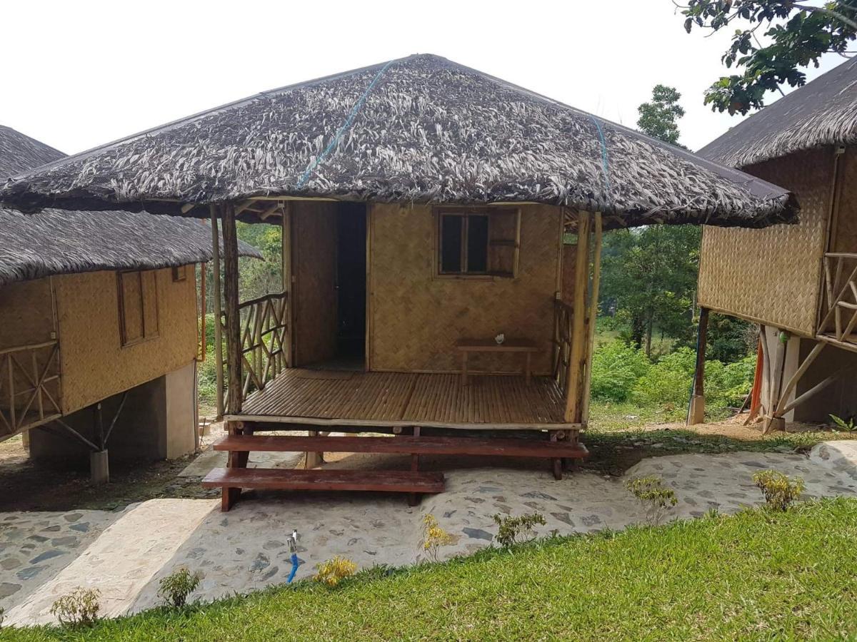 Cxj Travelers Inn San Vicente  Ngoại thất bức ảnh