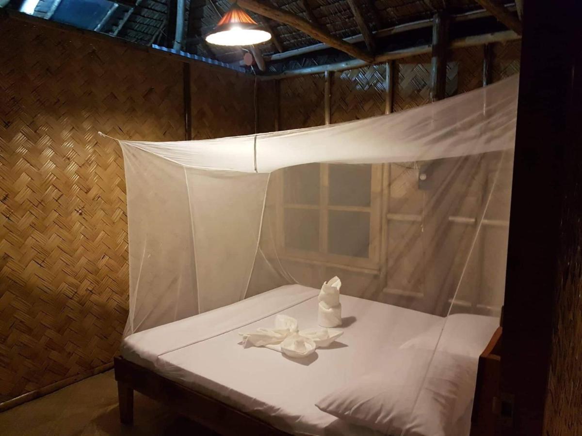 Cxj Travelers Inn San Vicente  Ngoại thất bức ảnh