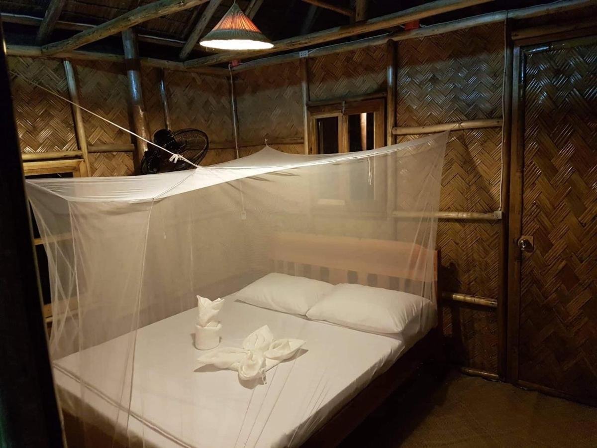 Cxj Travelers Inn San Vicente  Ngoại thất bức ảnh
