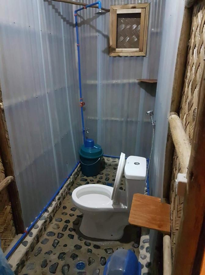 Cxj Travelers Inn San Vicente  Ngoại thất bức ảnh