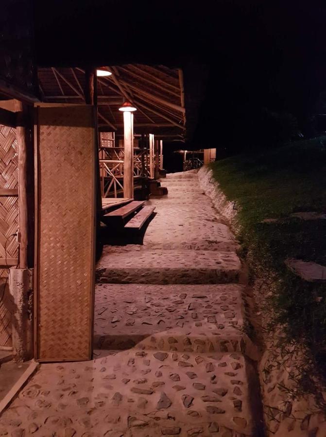 Cxj Travelers Inn San Vicente  Ngoại thất bức ảnh