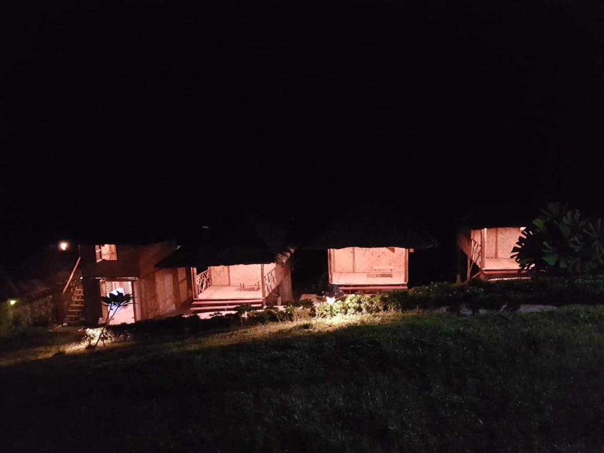 Cxj Travelers Inn San Vicente  Ngoại thất bức ảnh