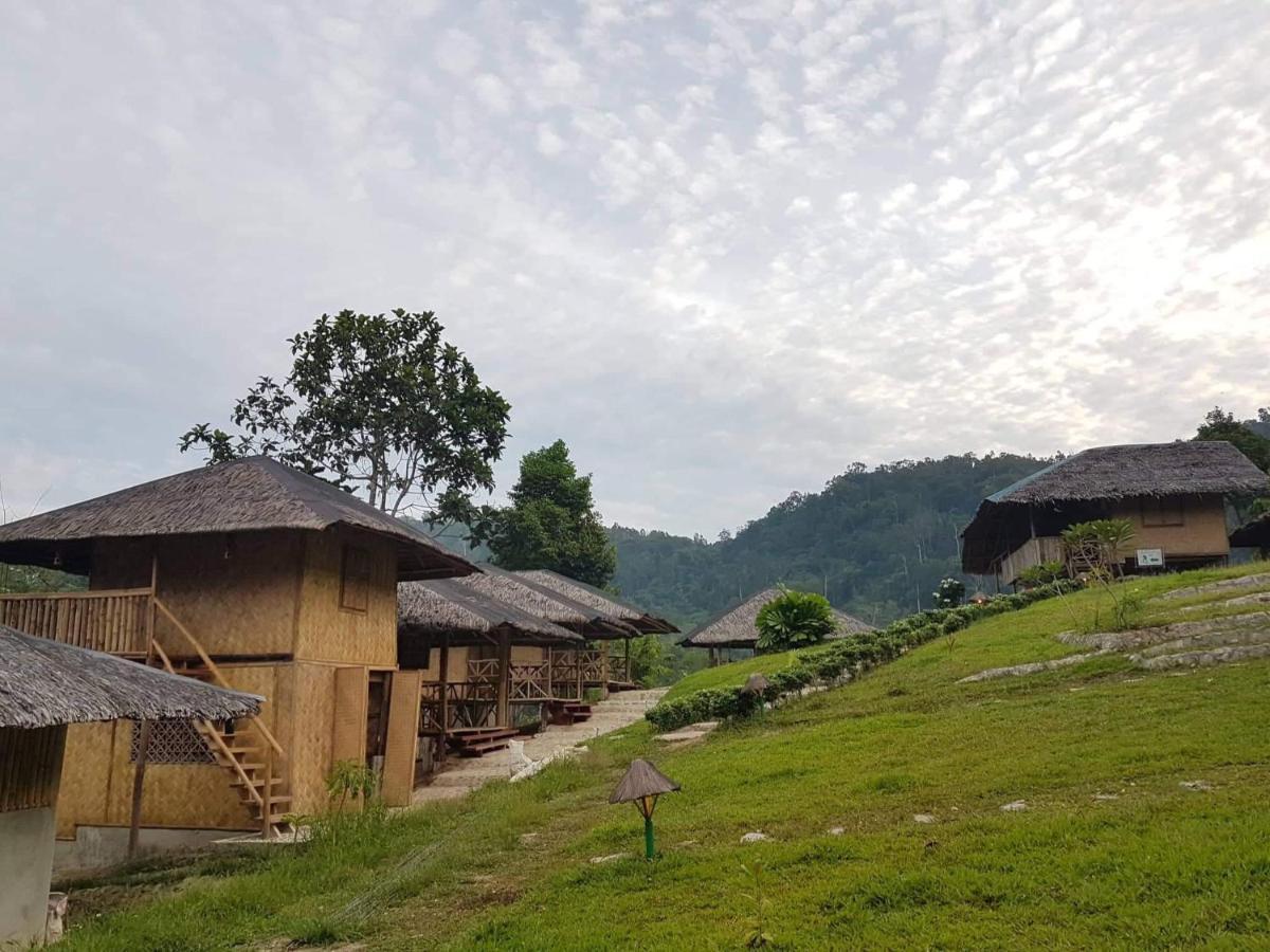Cxj Travelers Inn San Vicente  Ngoại thất bức ảnh
