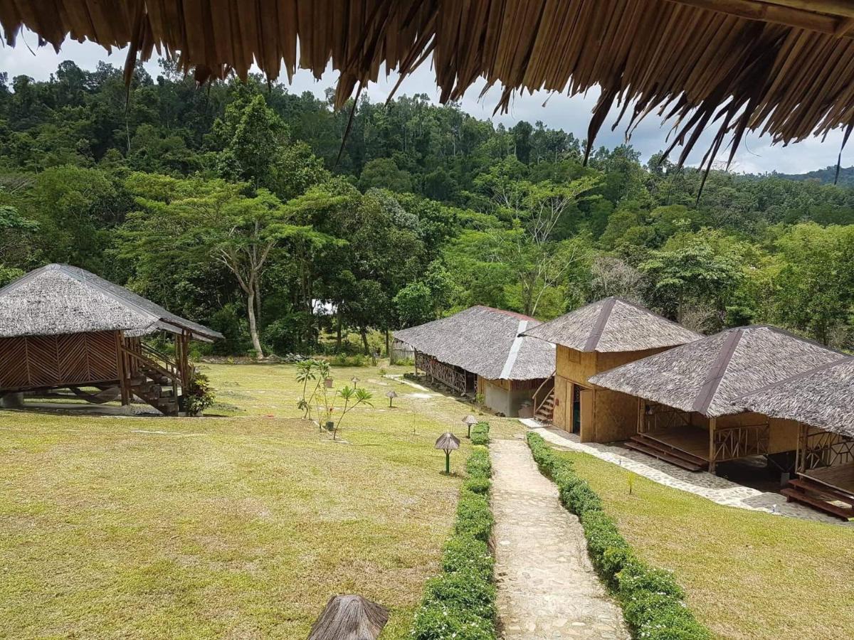 Cxj Travelers Inn San Vicente  Ngoại thất bức ảnh